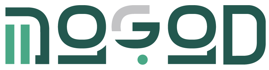 MOGOD Logo